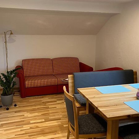 Appartements-Restaurant Schwaiger Tauplitz Esterno foto