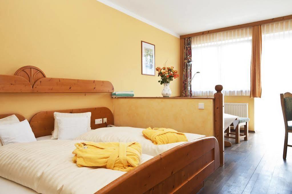 Appartements-Restaurant Schwaiger Tauplitz Esterno foto